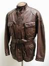 Four Brothers "Bobby Mercer" Jacket