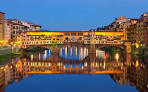 ponte vecchio pronunciation