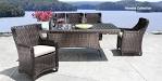 Modern Outdoor, Garden & Patio Furniture Sets by CabanaCoast