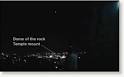 UFO And Strange Flash Sighted at Temple Mount In Jerusalem   High