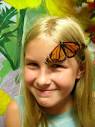 Bear Mountain Butterfly