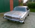 Opel Diplomat