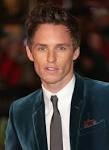 A Birthday Wish For Eddie Redmayne: Happy Birthday In Closeups