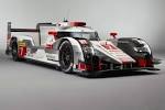 Audi R18 e-tron Quattro: 2015 Le Mans challenger revealed by CAR.