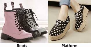 Trend Model Terkini