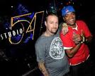 UFC Fighters Tak
e Over Studio  ...