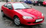 Toyota paseo -- Automobiles News