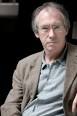 Image of Ian McEwan -- Copyright Keke Keukelaar / Do not use without prior