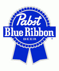 Pabst Blue Ribbon