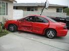 Howard Brown &amp; Sons - 2001 Pontiac Grand Am