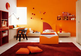 Best Design of Colorful Kids Bedroom Decoration Ideas - Home Decor ...