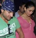 Saif Ali Khan perfects the