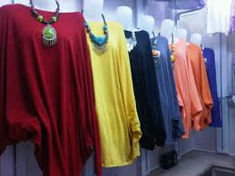 Model Baju Barbie | Grosir Baju Surabaya