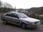 Audi Coupe Quattro Specs, Pictures &amp; Engine Review