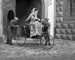 Bertha Benz - Heimliche Fahrt - Seite 2