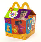 Happy Meal Ban Hinges on Swing Supe Bevan Dufty - San Francisco ...