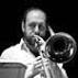 Brian Drye, Kirk Knuffke Quartet, Cornelia Connelly Center, September 19, ... - th_b049e32048dce26b479e6b75bf21aaa7b69fa58a