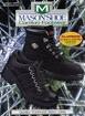 Mason Shoe Company Catalog Statement Insert Program Package Insert ...