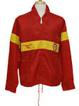 1970's Vintage Admiral Sportswear Jacket - 70s -Admiral Sportswear ...