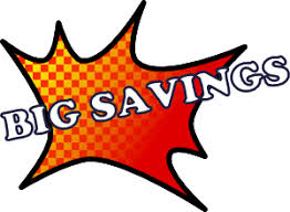 savings