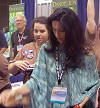Claudia Black Image Claudia Black   Wikipedia, the free encyclopedia Picture 2