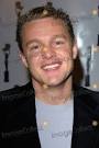 Jake Simpson at the
