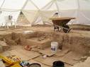 Portable Shelters, Tents, and Yurt Domes for Archeological ...