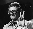 met Charles Nelson Reilly.