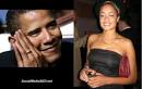 The Barack Obama affair rumors
