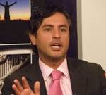 Reza Aslan. Listen to Podcast