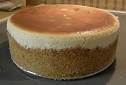 a basic cheesecake recipe,