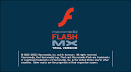GUIdebook > Splashes > Flash