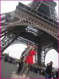 Tour Eiffel !