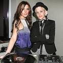 Lindsay Lohan's girlfriend hospitalized... - Out in Hollywood