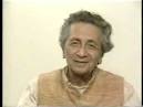Bhisham Sahani on Tamas