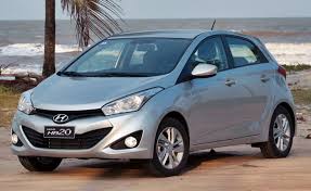 Lotes com motores 1.0 e 1.6 do Hyundai HB20 s&atilde;o roubados ...