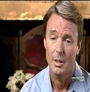 John Edwards has admitted to