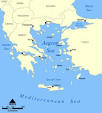 Aegean Sea - Wikipedia, the free encyclopedia