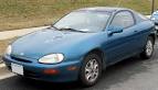 Mazda MX-3 For Sale: Buy Used &amp; Cheap Pre-Owned Mazda Cars