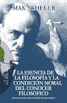 Título: LA ESENCIA DE LA