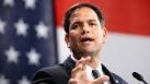 Marco Rubio Shows the 2016 Contenders How Its Done | RedState