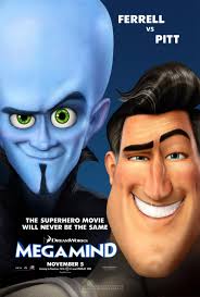 Megamind 2010