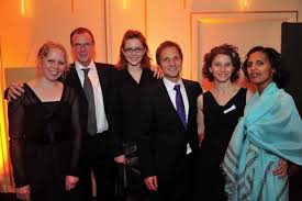 Nadine Kleinert, Wolfgang Schmidt, Judith von Heusinger (alle GWA ...