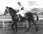 Seabiscuit Spec Richardson, up