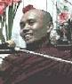 Teacher: Sayadaw U Pannananda
