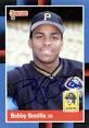 Bobby Bonilla Baseball Stats by Baseball Almanac