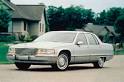 Cadillac Fleetwood Brougham Parts