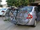 The Trunk Bike Rack That's Perfect For your Car