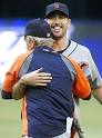 Give another no-hitter to JUSTIN VERLANDER | EndScore