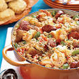 Easy Slow-Cooker JAMBALAYA Recipe | MyRecipes.